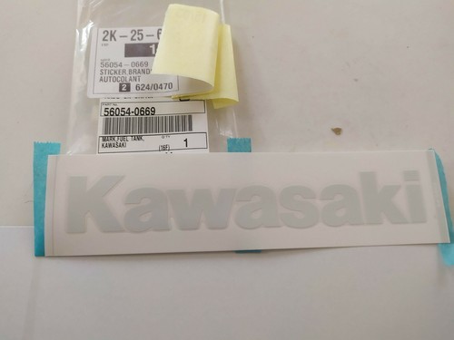 Autocollant sticker - 1,