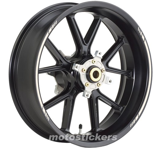 Autocollants roues - roues,